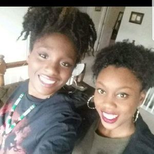 Meet your Posher, Symone